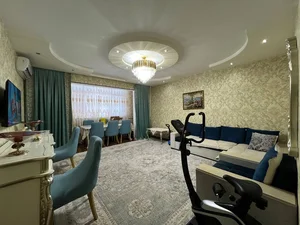 Фото 2 3-комн. квартира в Новомосковская