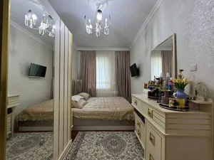 Фото 5 3-комн. квартира в Новомосковская