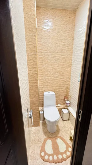 Фото 10 3-комн. квартира в Новомосковская