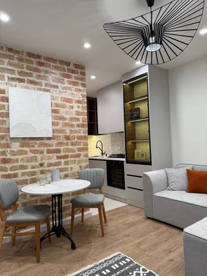 Фото 1 2-комн. квартира в Сайрам буз базар