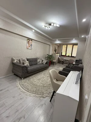 Фото 1 4-комн. квартира в Ц-5