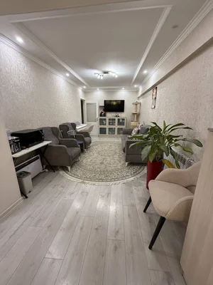 Фото 3 4-комн. квартира в Ц-5