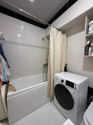 Фото 10 4-комн. квартира в Ц-5