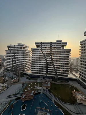 Фото 1 Квартира в ЖК Инфинити