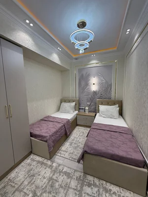 Фото 9 Квартира в Чиланзар