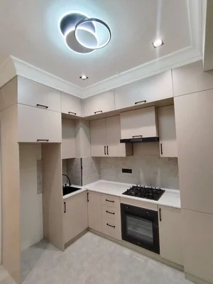 Фото 5 2-комн. квартира в УзБум/