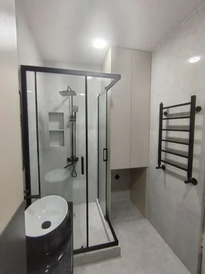 Фото 7 2-комн. квартира в УзБум/