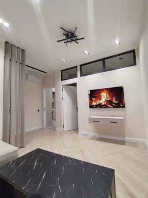 Фото 8 2-комн. квартира в УзБум/