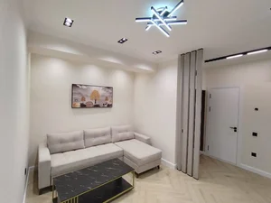 Фото 9 2-комн. квартира в УзБум/