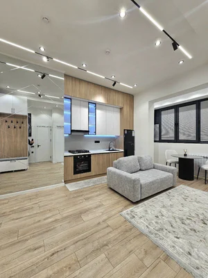 Фото 4 2-комн. квартира в Мирзо-Улугбекском районе