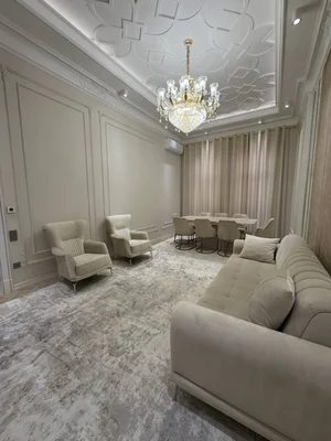 Фото 2 3-комн. квартира в Tashkent City