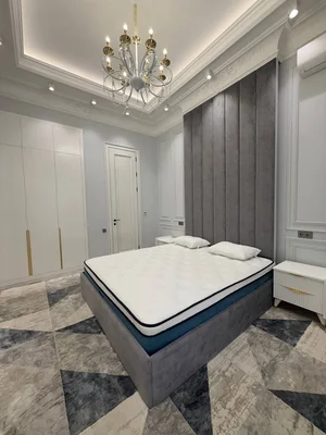 Фото 3 3-комн. квартира в Tashkent City