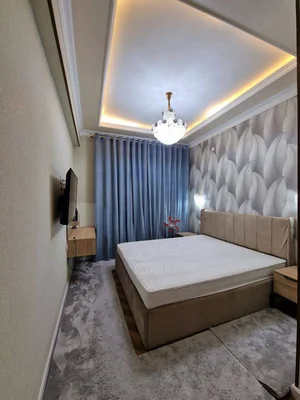 Фото 1 2-комн. квартира в Жк Саламатина