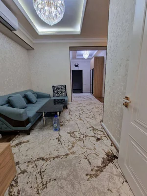 Фото 3 2-комн. квартира в Жк Саламатина