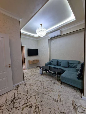 Фото 4 2-комн. квартира в Жк Саламатина