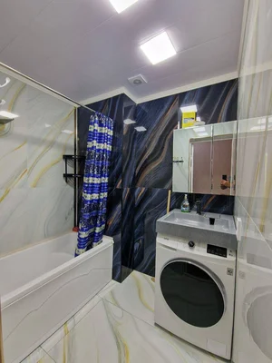 Фото 6 2-комн. квартира в Жк Саламатина