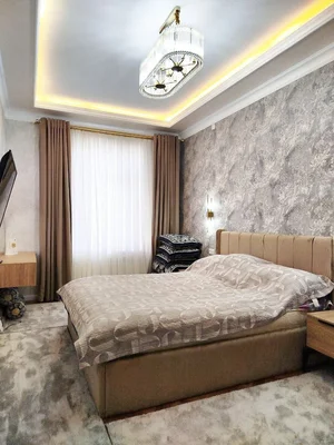 Фото 1 Квартира в Комплекс Саламатина