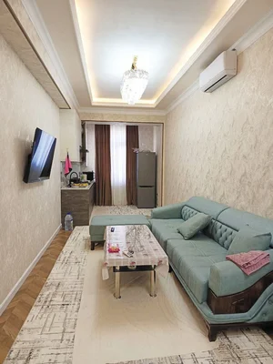 Фото 5 Квартира в Комплекс Саламатина