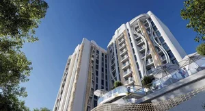 Фото 1 Квартира в Макро