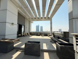 Фото 3 Квартира в ЖК Garden's Residence