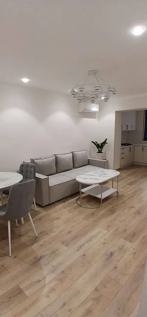 Фото 3 2-комн. квартира в Мирабадском районе