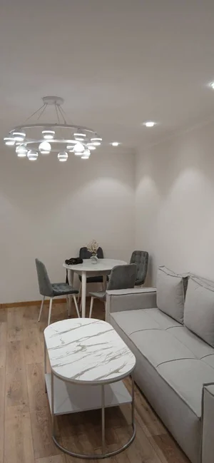 Фото 7 2-комн. квартира в Мирабадском районе