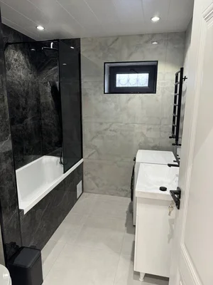 Фото 9 2-комн. квартира в Мирабадском районе