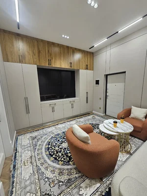 Фото 6 2-комн. квартира в Яккасарайском районе