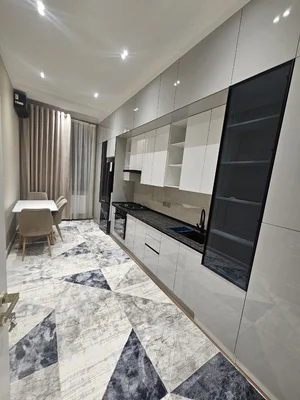 Фото 7 2-комн. квартира в Яккасарайском районе