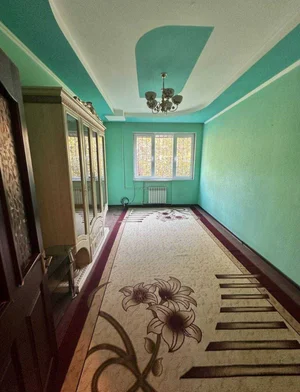 Фото 1 3-комн. квартира в Чиланзар