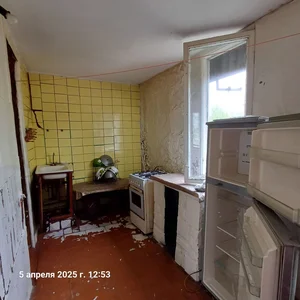 Фото 3 1-комн. квартира в Чиланзар