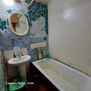 Фото 5 1-комн. квартира в Чиланзар