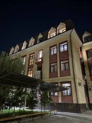 Фото 1 3-комн. квартира в Юнусабад