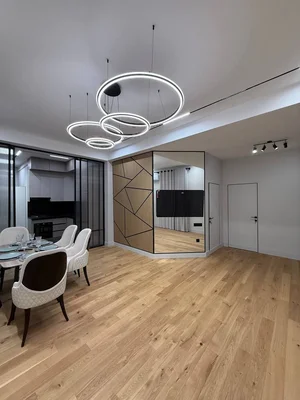 Фото 2 3-комн. квартира в Юнусабад