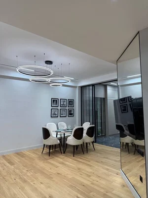 Фото 3 3-комн. квартира в Юнусабад