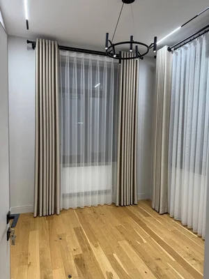 Фото 8 3-комн. квартира в Юнусабад