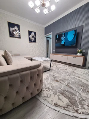 Фото 3 2-комн. квартира в Чиланзар