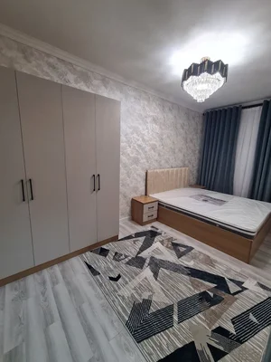 Фото 6 2-комн. квартира в Чиланзар