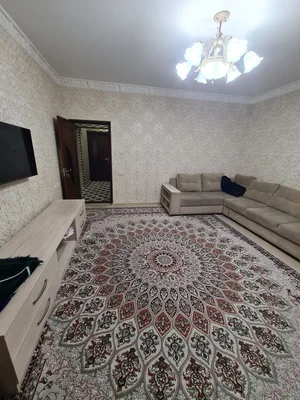 Фото 3 3-комн. квартира в Ц квартал