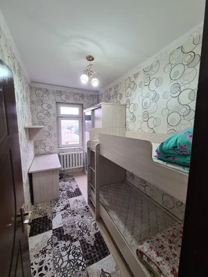 Фото 5 3-комн. квартира в Ц квартал