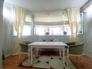 Фото 3 4-комн. квартира в Шайхантахурский