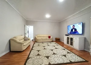 Фото 8 4-комн. квартира в Шайхантахурский