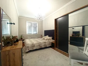 Фото 10 4-комн. квартира в Шайхантахурский