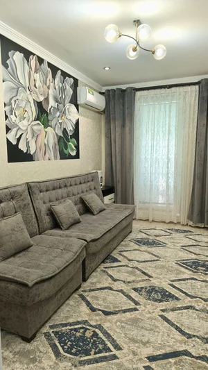 Фото 3 3-комн. квартира в Яшнабадском районе