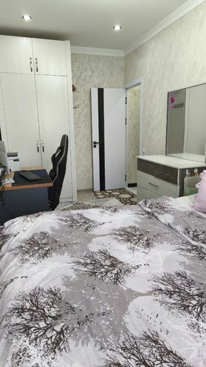 Фото 6 3-комн. квартира в Яшнабадском районе