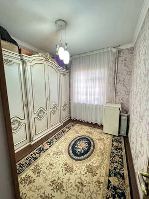 Фото 2 4-комн. квартира в Шайхантохурском районе