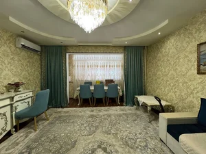 Фото 3 3-комн. квартира в Новомосковская