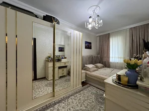 Фото 5 3-комн. квартира в Новомосковская