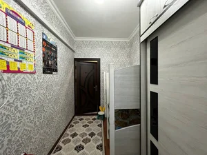 Фото 7 3-комн. квартира в Новомосковская