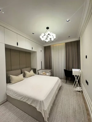 Фото 3 3-комн. Комната в ЖК Istanbul City